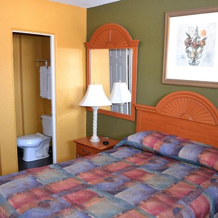 San Marina Motel Daytona Daytona Beach Dış mekan fotoğraf