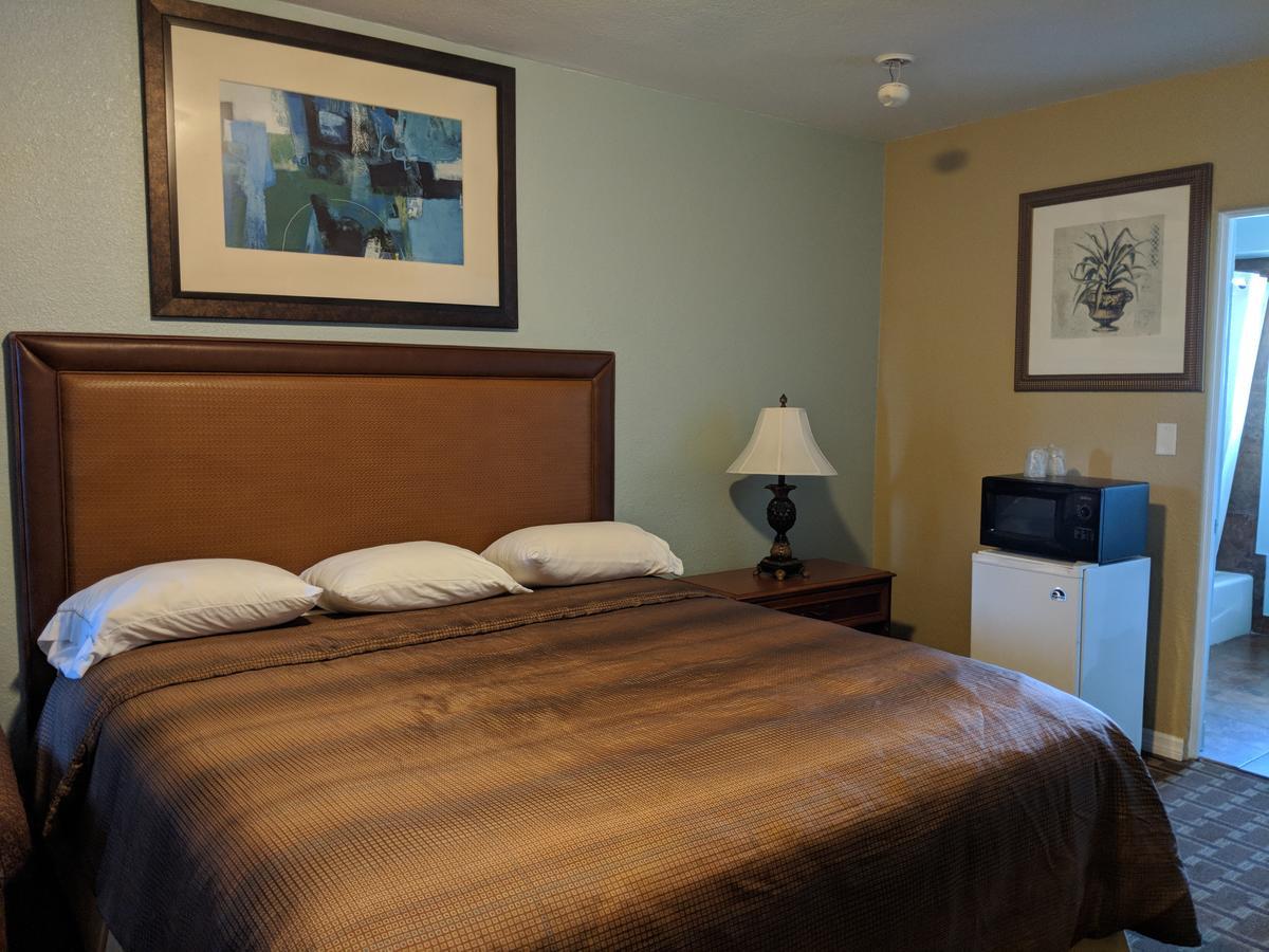 San Marina Motel Daytona Daytona Beach Dış mekan fotoğraf