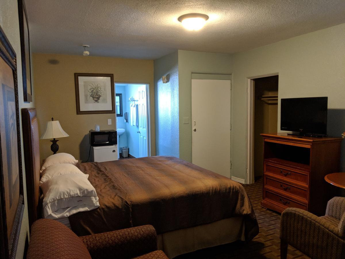 San Marina Motel Daytona Daytona Beach Dış mekan fotoğraf