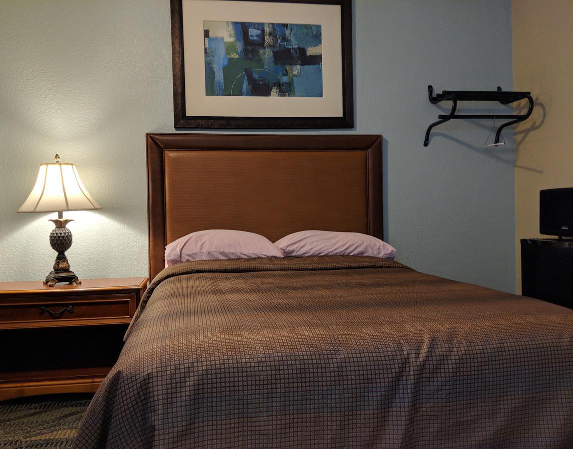 San Marina Motel Daytona Daytona Beach Dış mekan fotoğraf