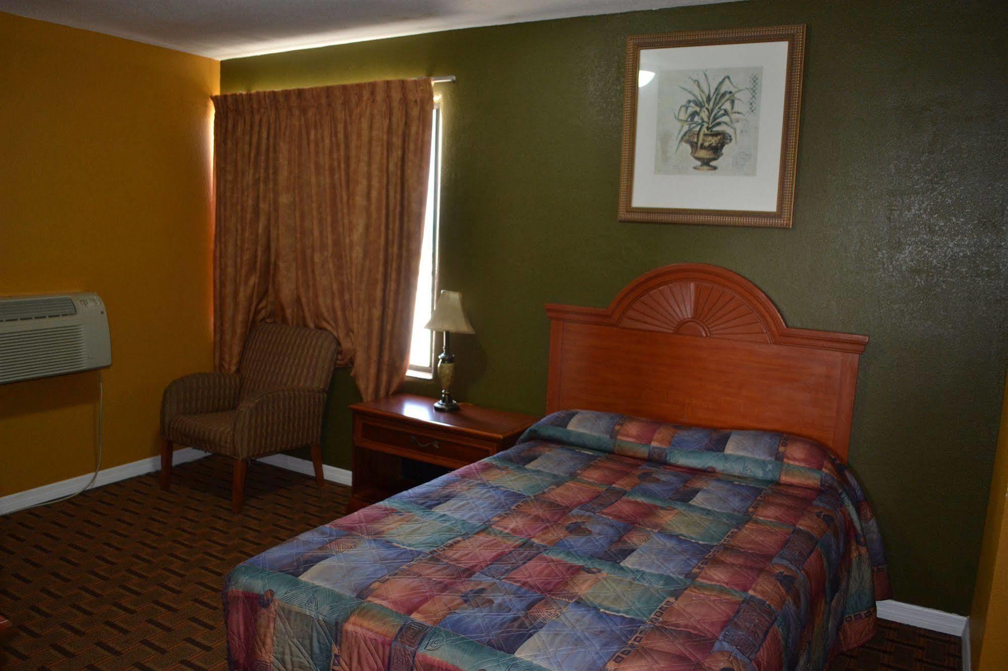 San Marina Motel Daytona Daytona Beach Dış mekan fotoğraf