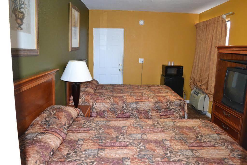 San Marina Motel Daytona Daytona Beach Dış mekan fotoğraf
