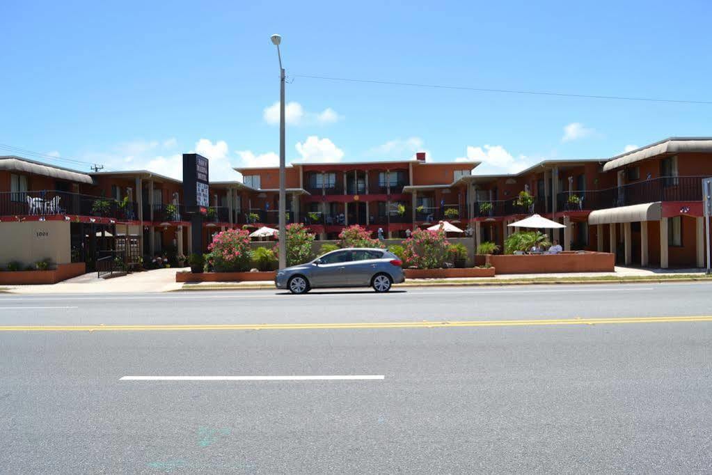 San Marina Motel Daytona Daytona Beach Dış mekan fotoğraf