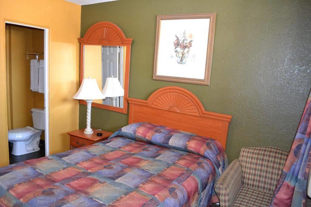 San Marina Motel Daytona Daytona Beach Dış mekan fotoğraf