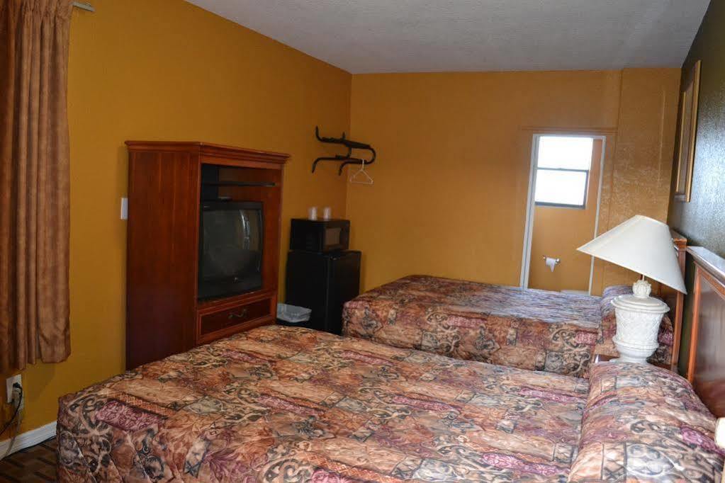 San Marina Motel Daytona Daytona Beach Dış mekan fotoğraf