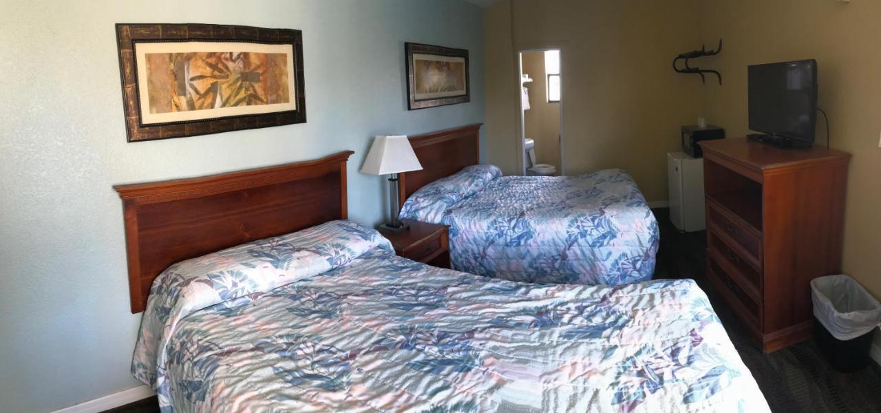 San Marina Motel Daytona Daytona Beach Dış mekan fotoğraf