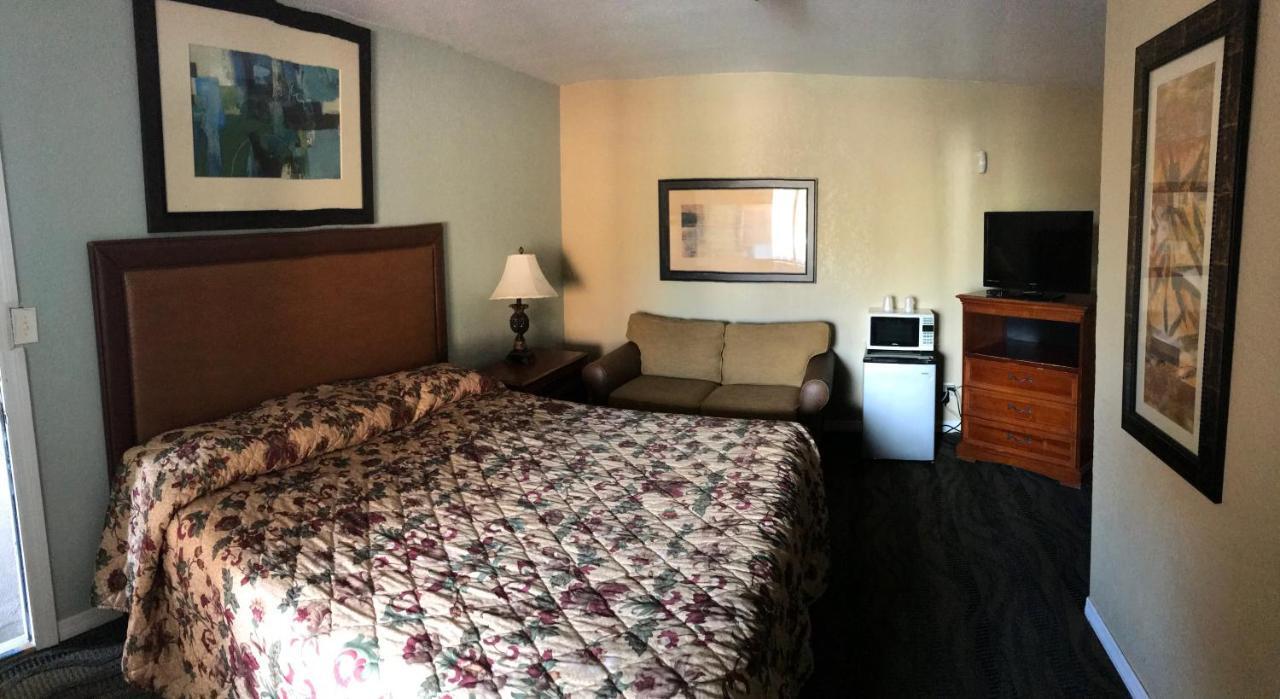 San Marina Motel Daytona Daytona Beach Dış mekan fotoğraf